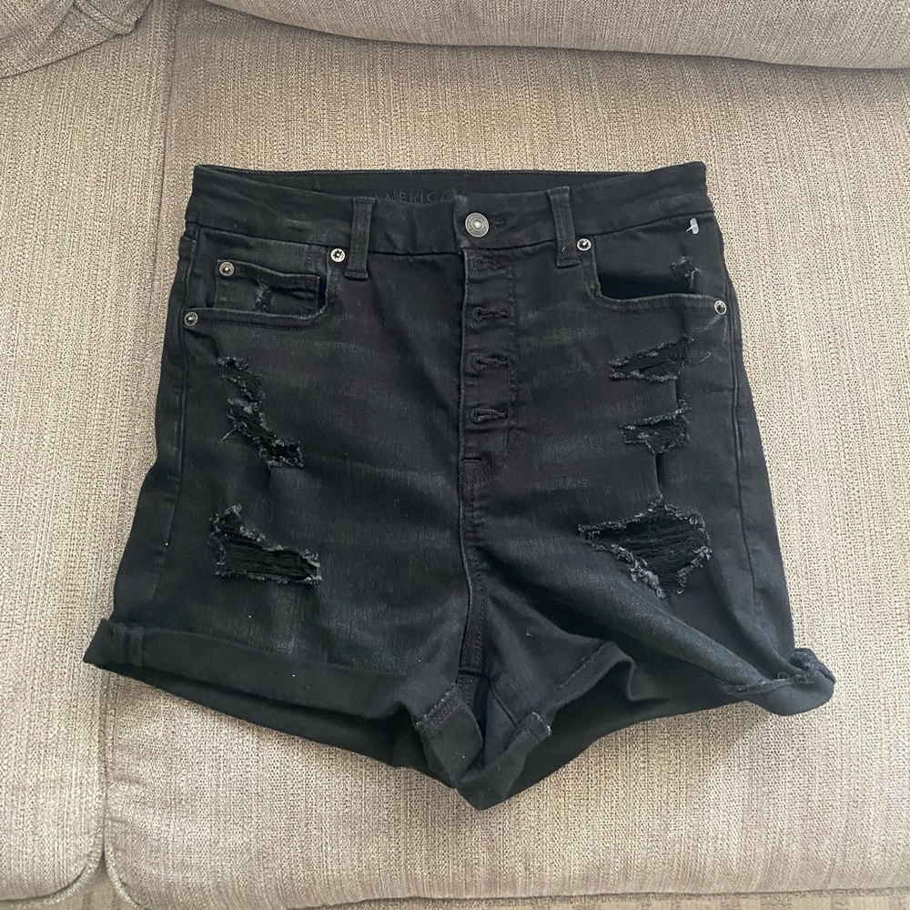 Next level stretch American Eagle shorts
